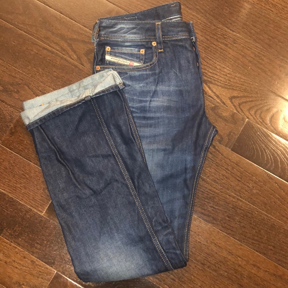 Men’s Diesel Jeans 30W32L
